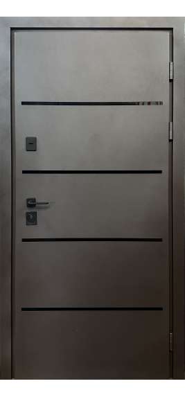 REDFORD Форест браун вулиця 3 контура Комфорт